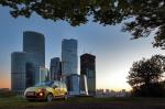 Citroen C3 Picasso 2009 года